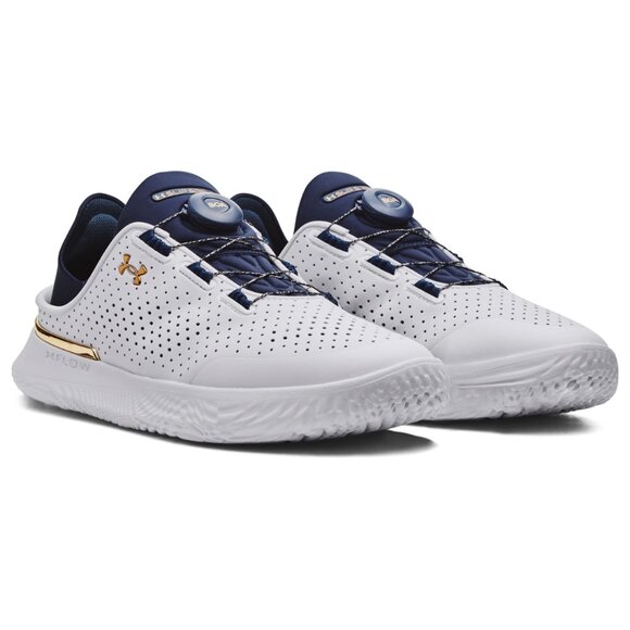 Brand New Under Armour Women's SlipSpeed Training Shoes - Cushioned, Breathable - Picture 5 of 6